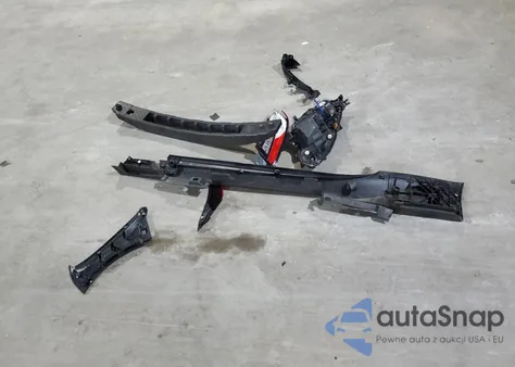 2023 Subaru Brz Limited z USA, uszkodzony, nr VIN JF1ZDBE16P9703753